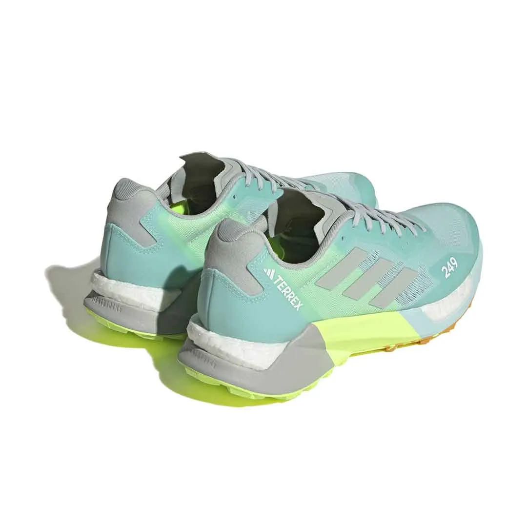 adidas - Damen Terrex Agravic Ultra Trailrunning-Schuhe (IF5017)