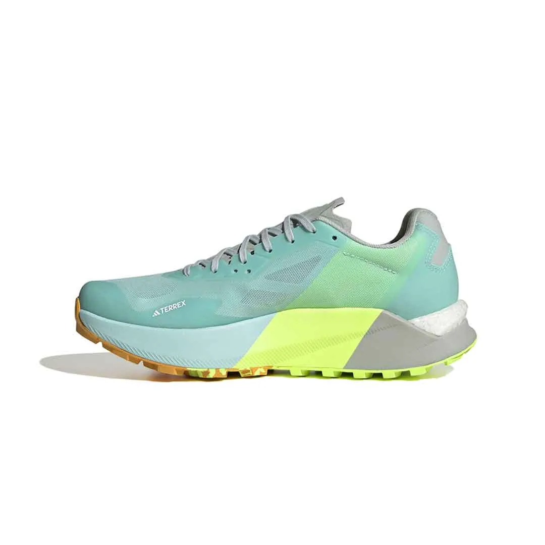 adidas - Damen Terrex Agravic Ultra Trailrunning-Schuhe (IF5017)