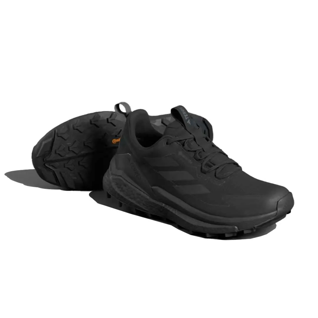 adidas - Damen Terrex Free Hiker 2 Low GORE-TEX Schuhe (IE7657)