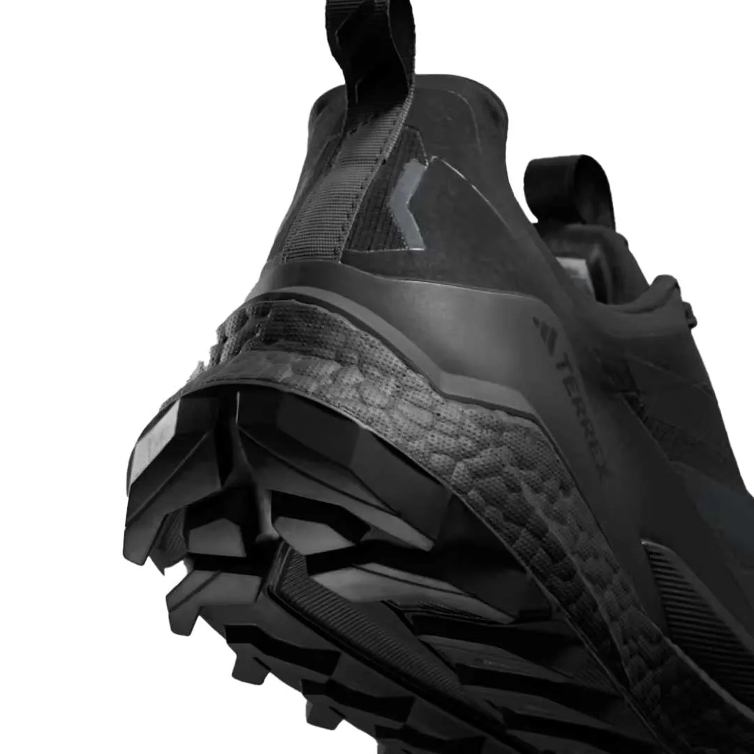 adidas - Damen Terrex Free Hiker 2 Low GORE-TEX Schuhe (IE7657)