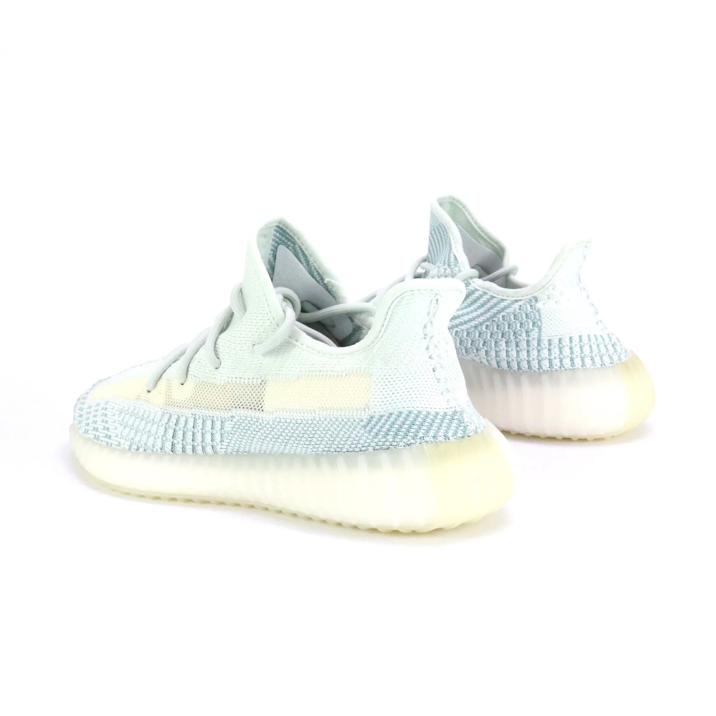 Adidas Yeezy Boost 350 V2 Cloud Weiß (Nicht-Reflektierend) Adidas Sneakers