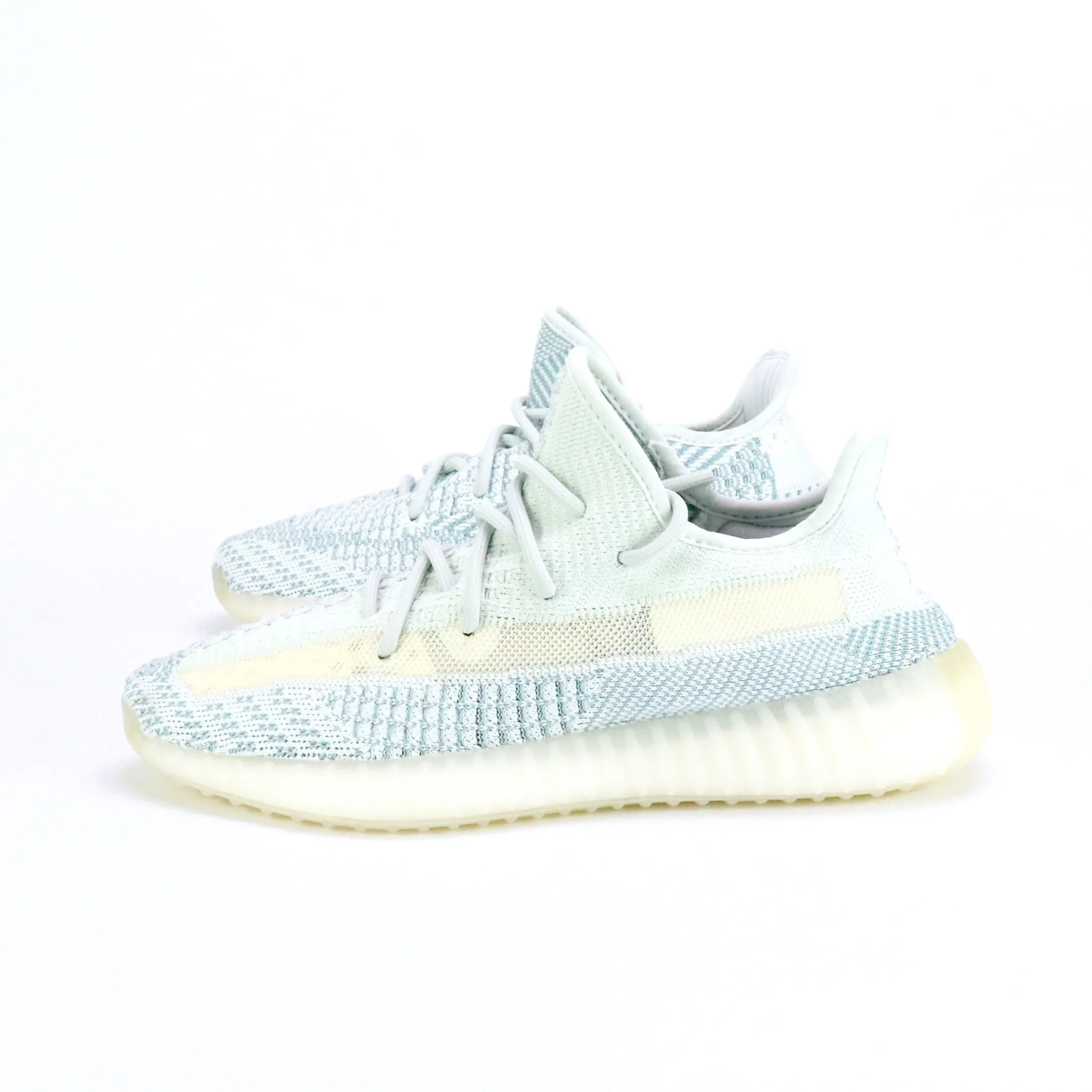 Adidas Yeezy Boost 350 V2 Cloud Weiß (Nicht-Reflektierend) Adidas Sneakers
