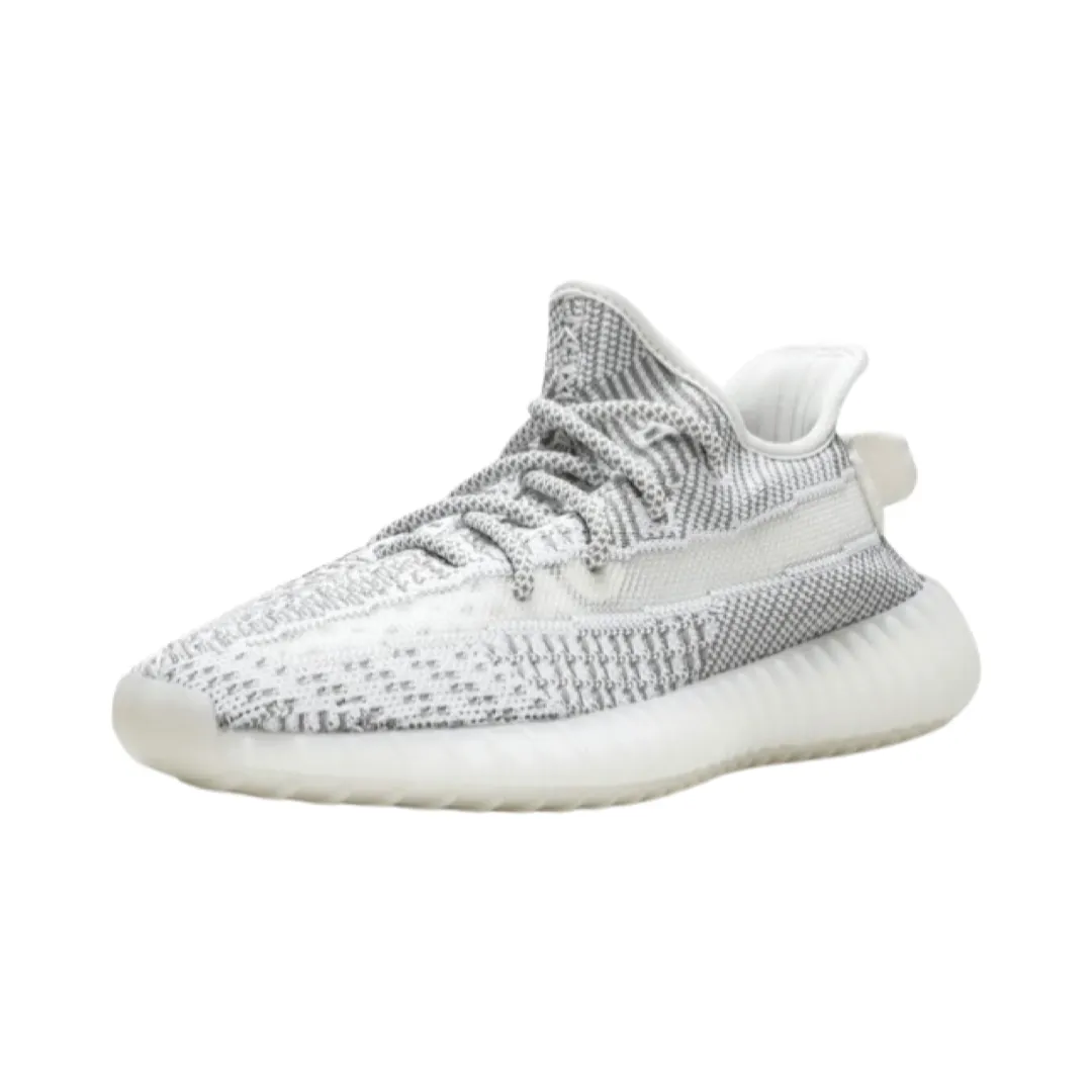 Adidas Yeezy Boost 350 V2 Static (Nicht reflektierend) Adidas Sneakers
