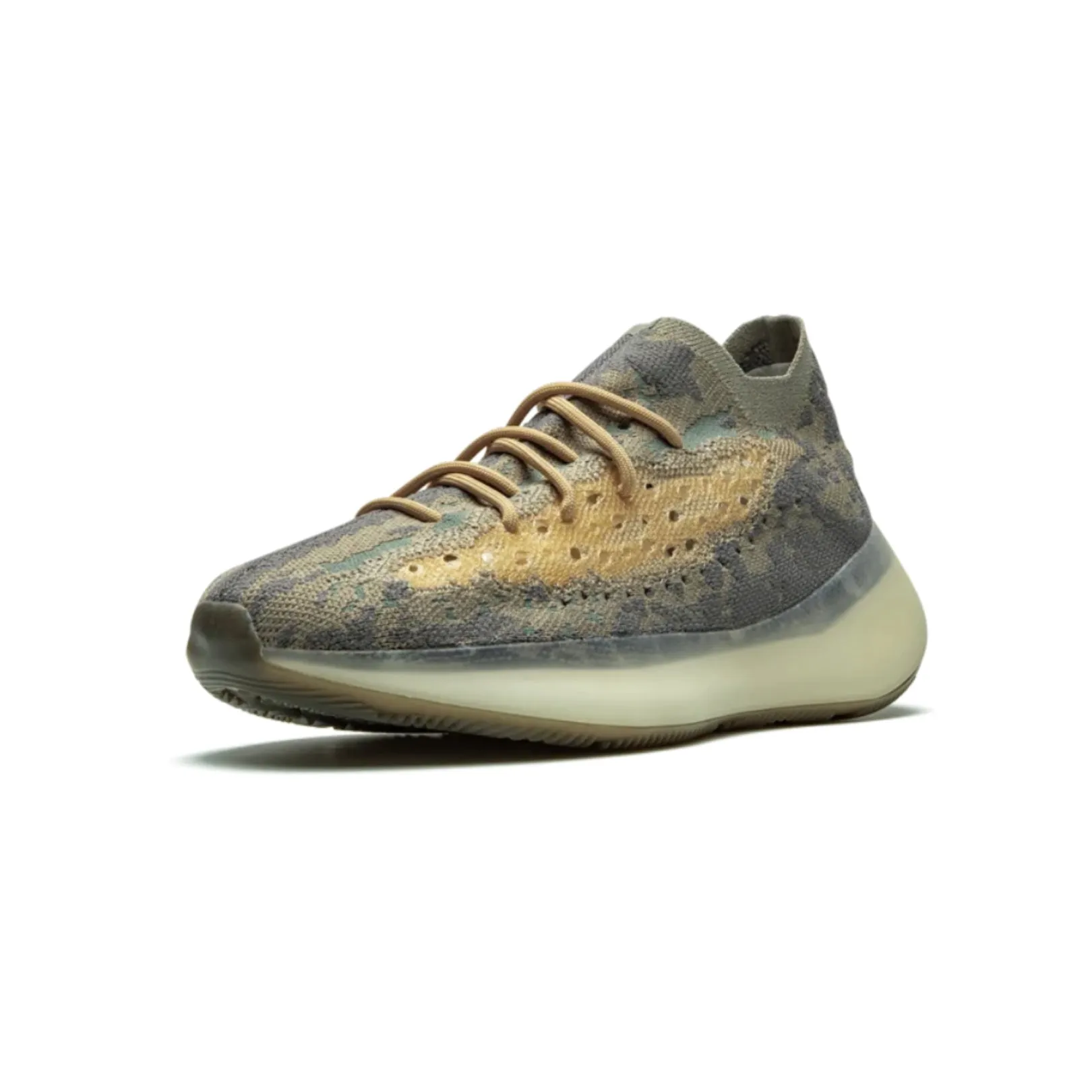 Adidas Yeezy Boost 380 Nebel Adidas Sneakers