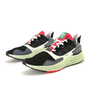 Adidas ZX4000 4D Schwarz Onix Adidas Sneakers
