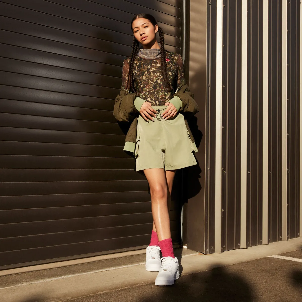 Air Force 1 '07 - Damen