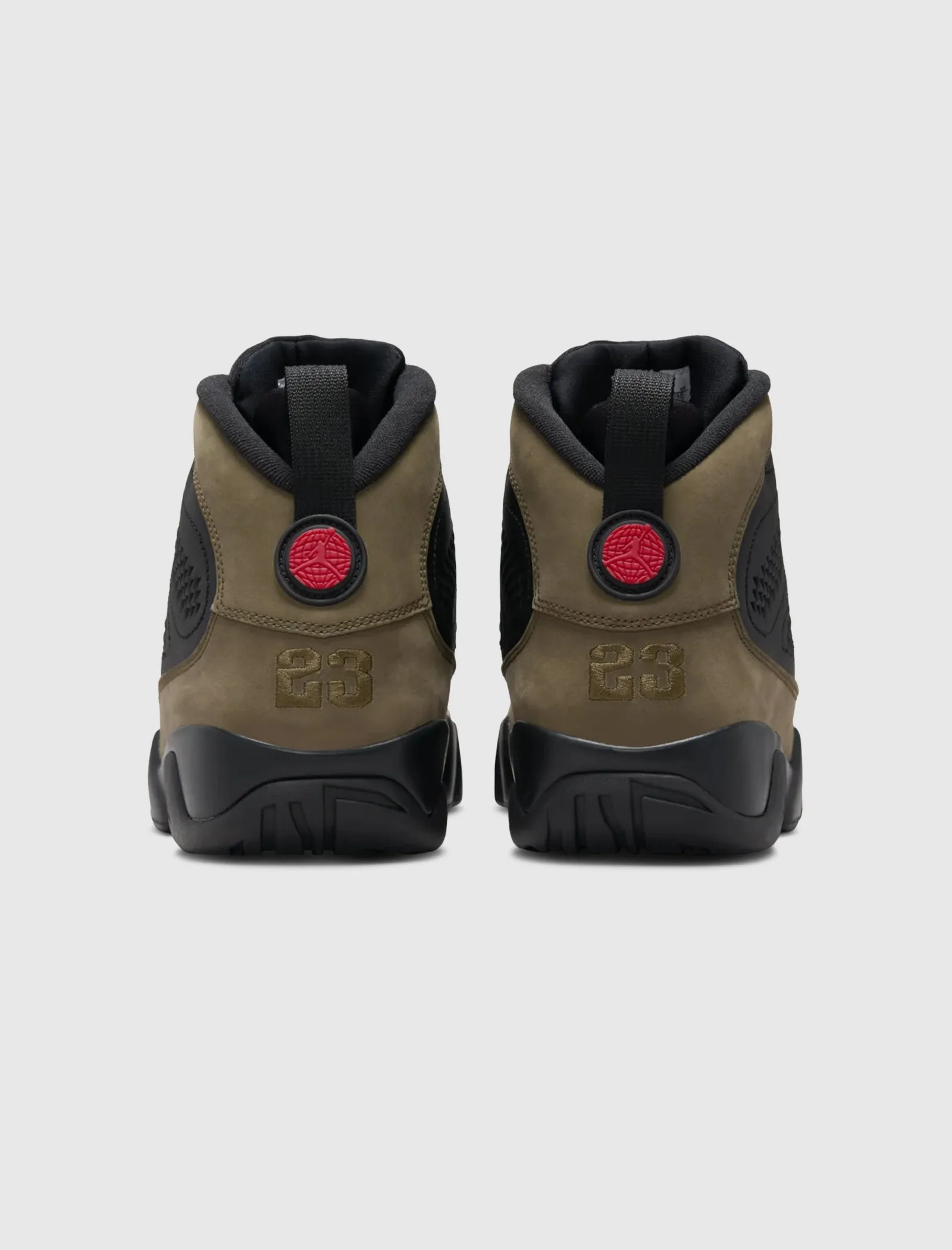 AIR JORDAN 9 RETRO 