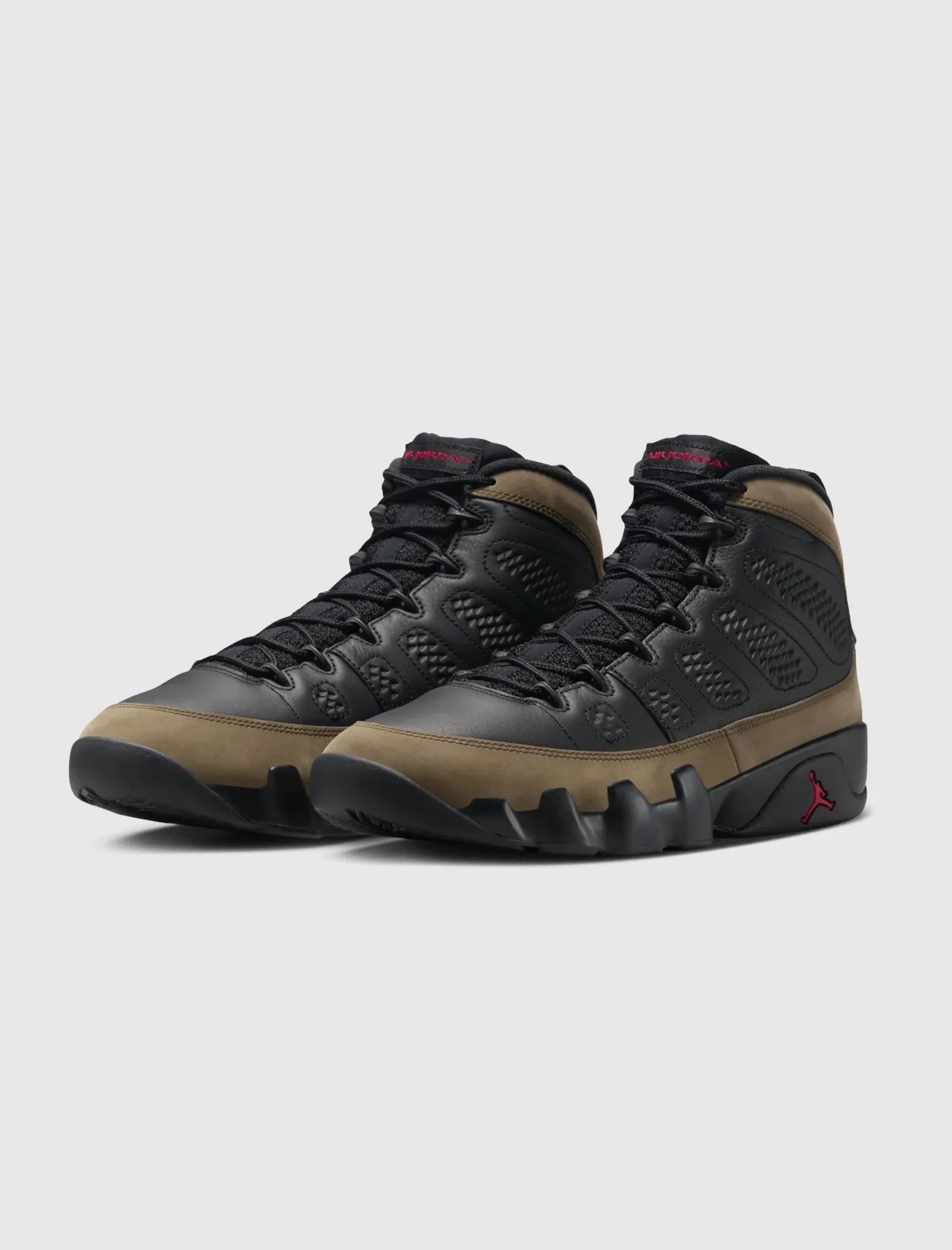 AIR JORDAN 9 RETRO 