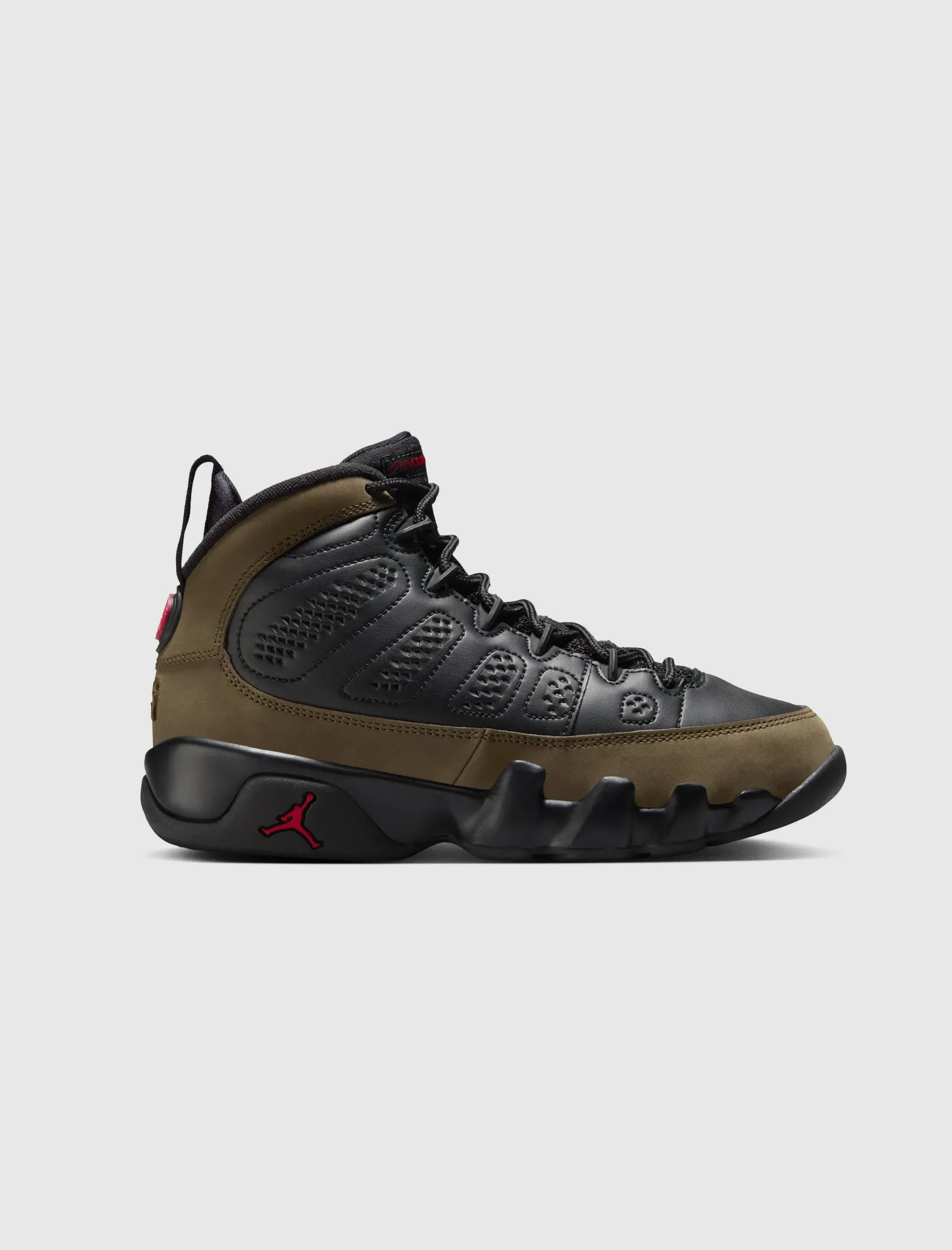 AIR JORDAN 9 RETRO 