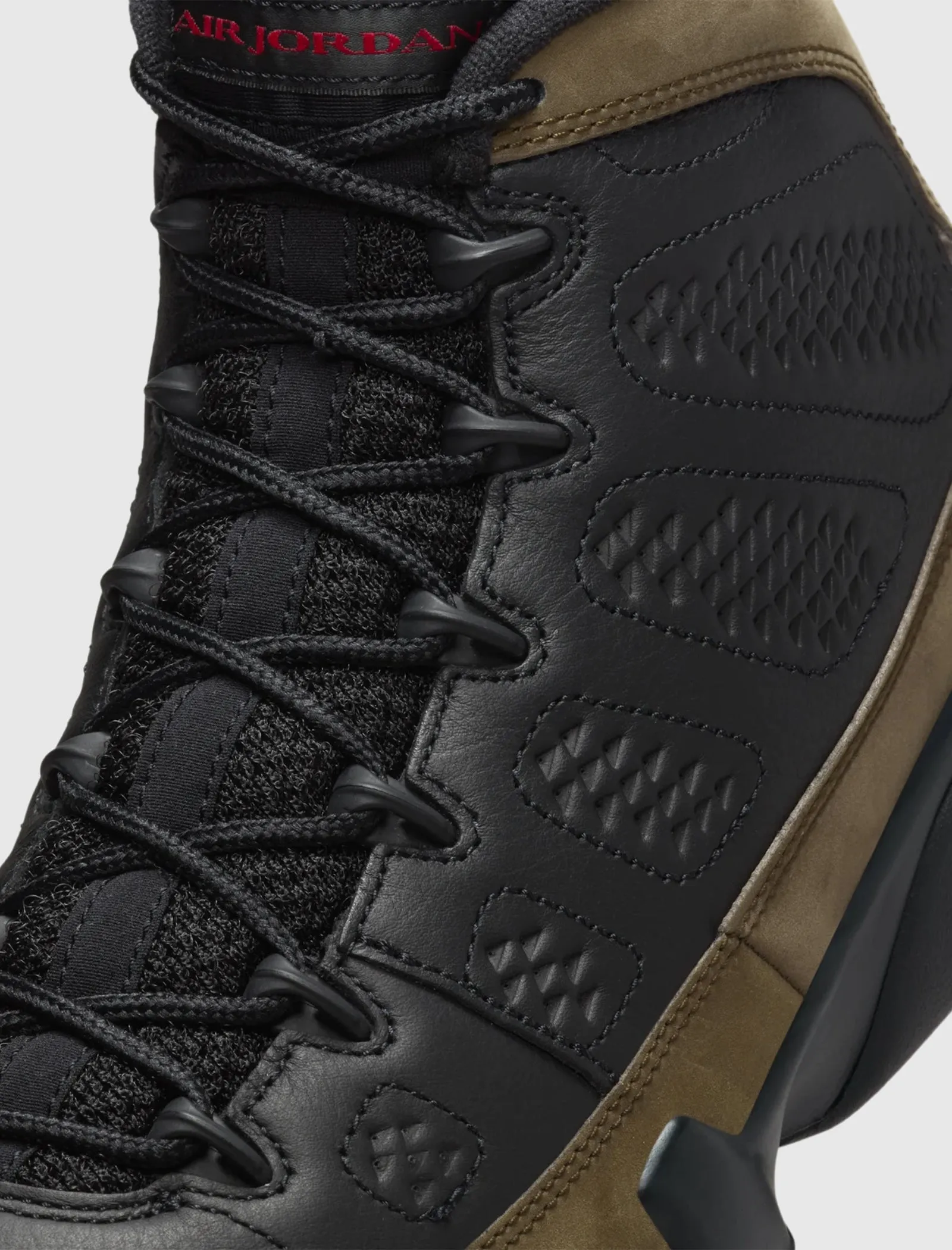 AIR JORDAN 9 RETRO 