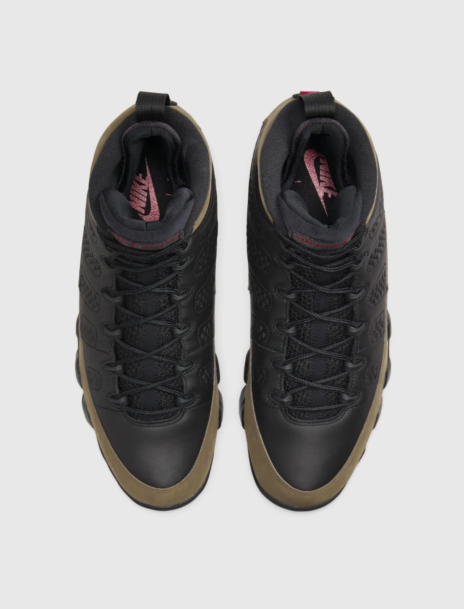 AIR JORDAN 9 RETRO 