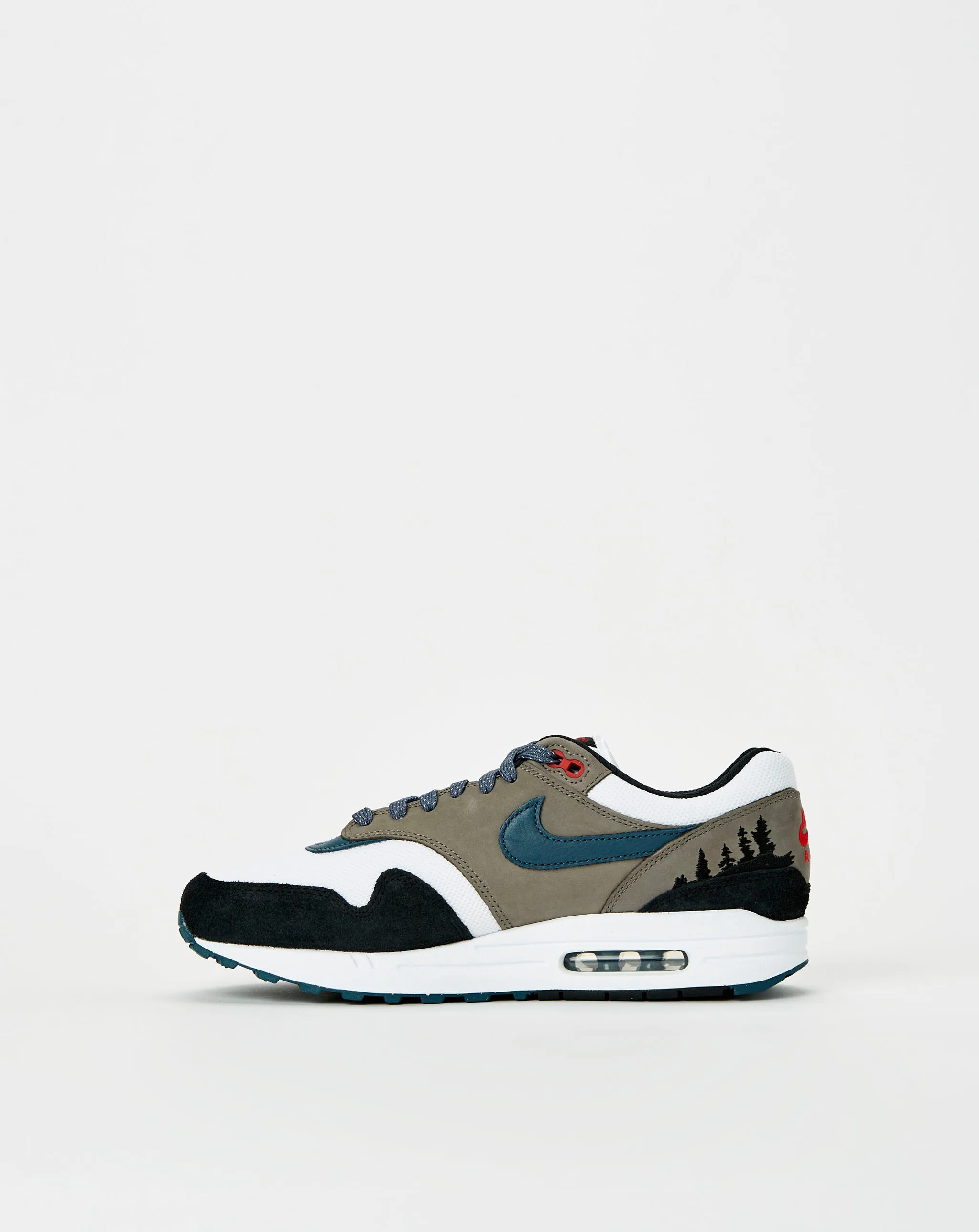 Air Max 1 Premium 'Schieferblau'