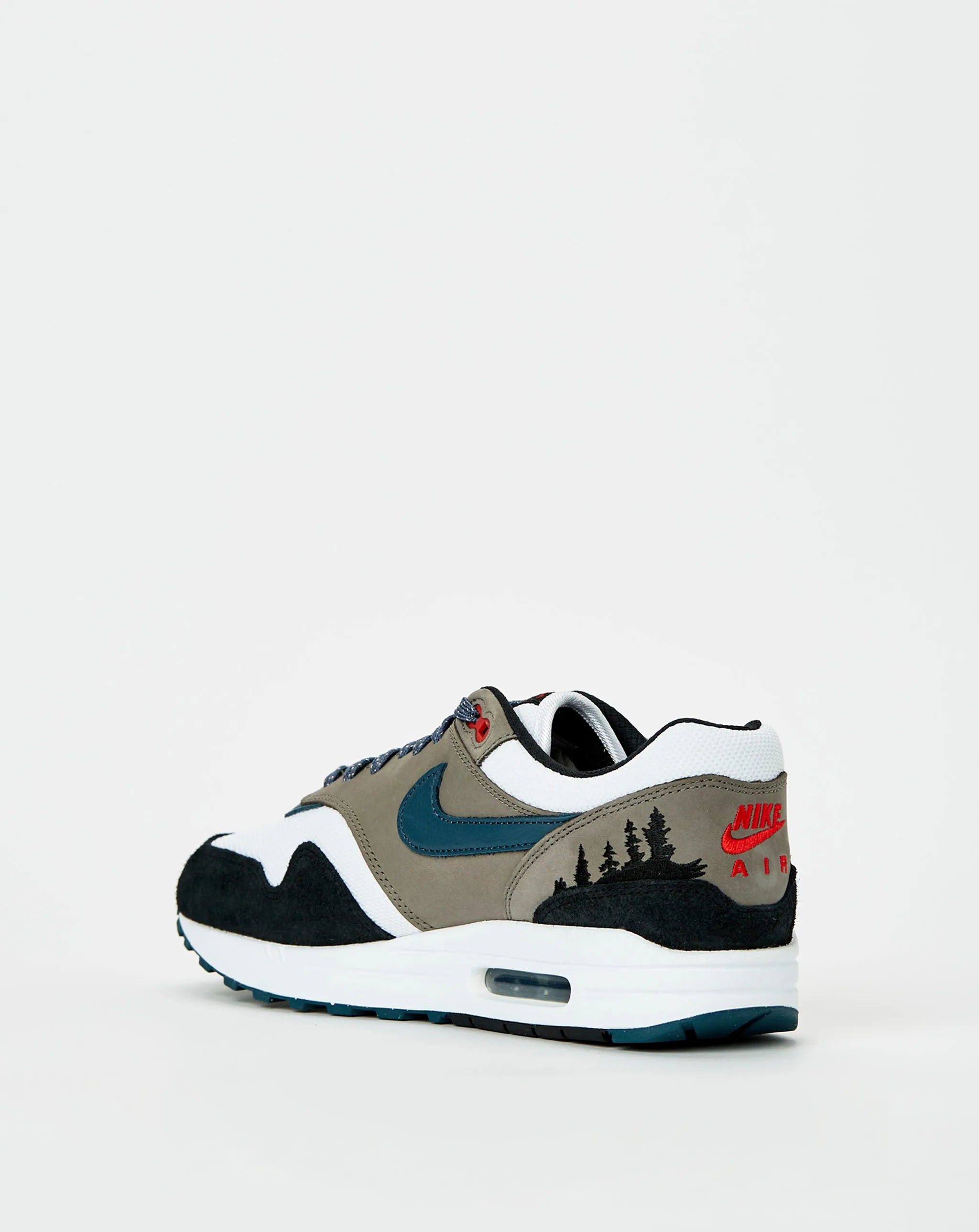 Air Max 1 Premium 'Schieferblau'
