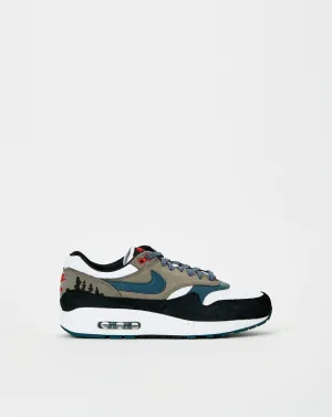 Air Max 1 Premium 'Schieferblau'
