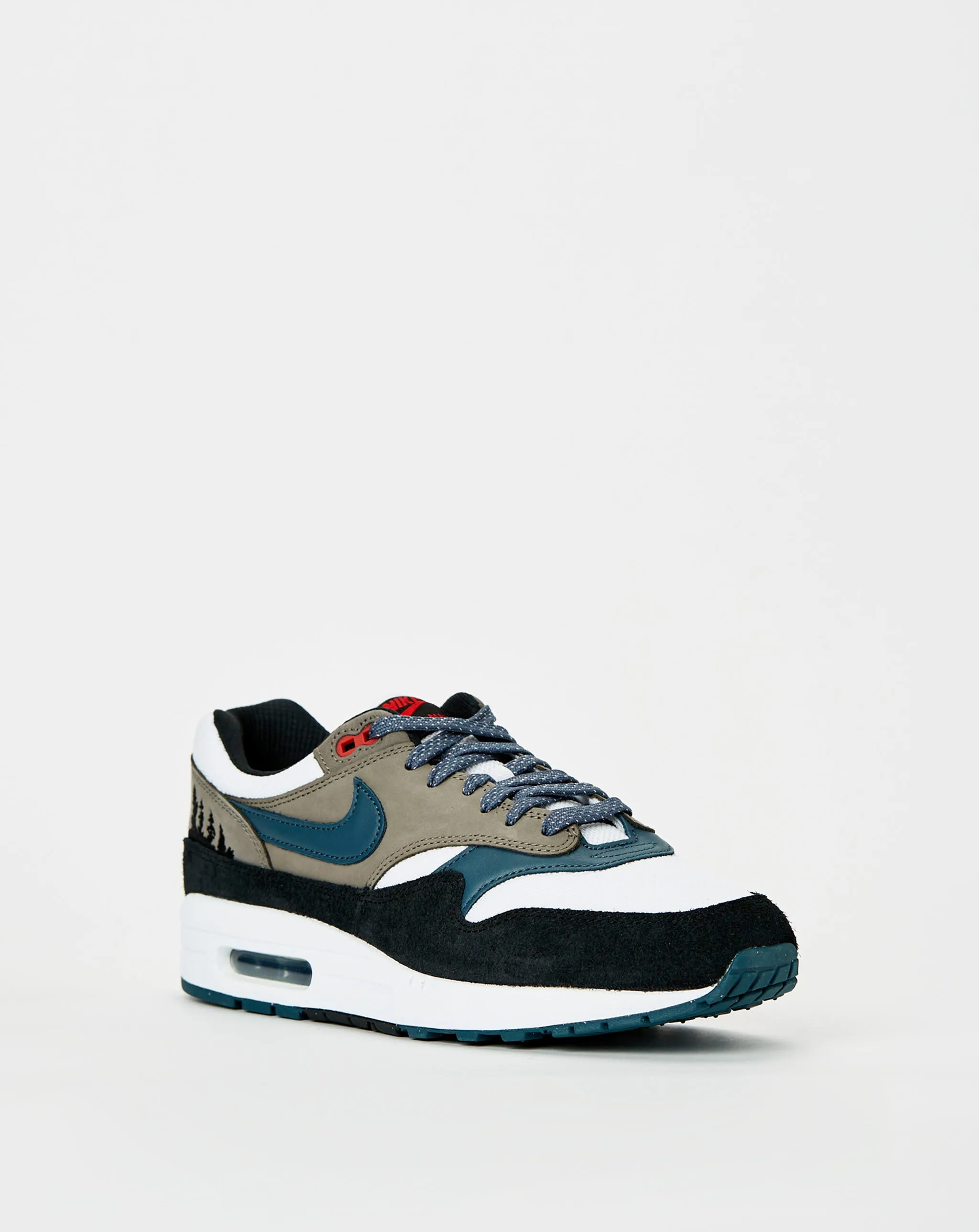Air Max 1 Premium 'Schieferblau'