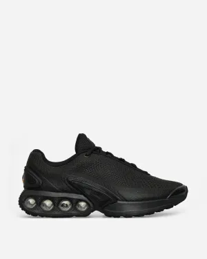 Air Max DN Sneakers Schwarz / Metallisches Dunkelgrau