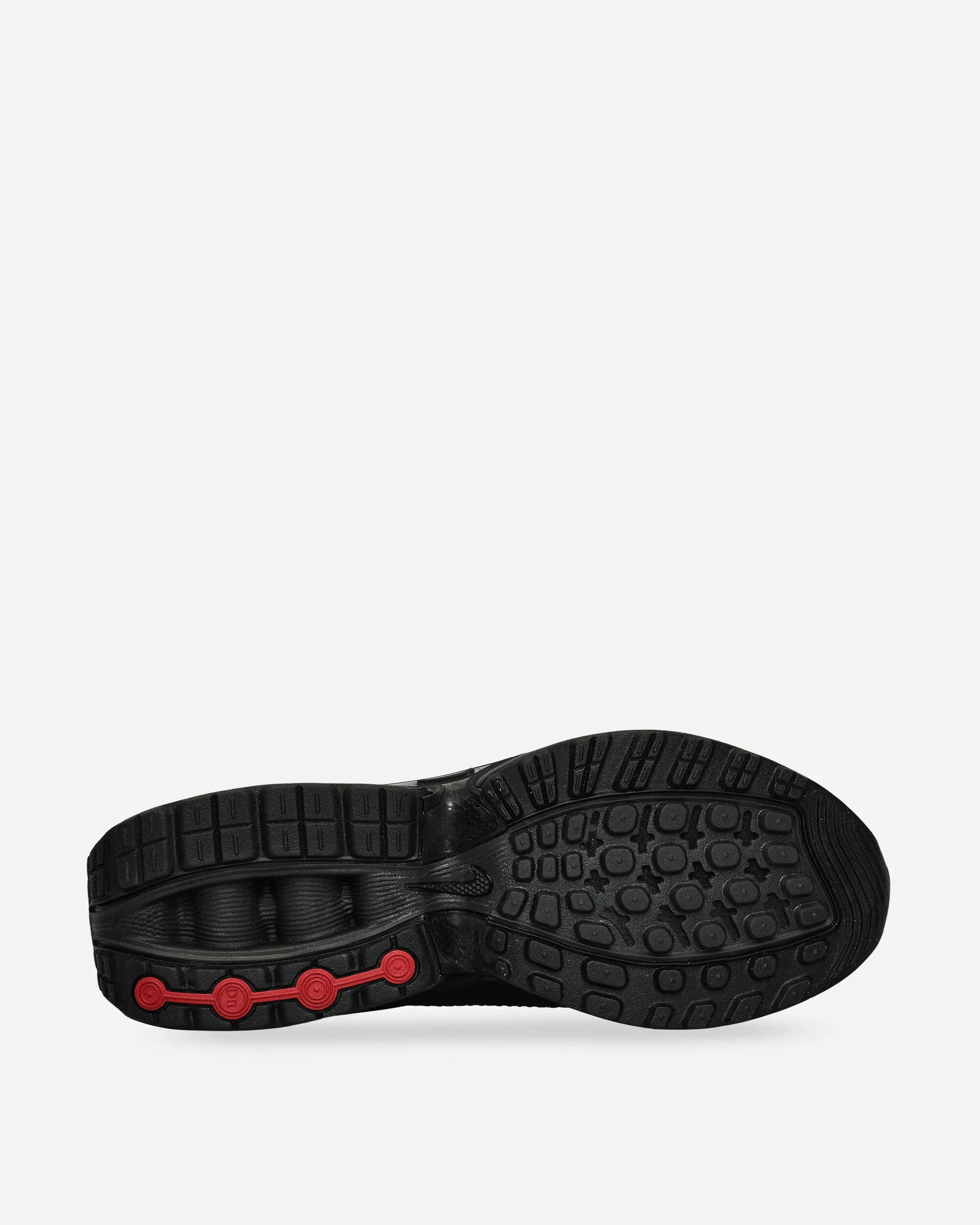 Air Max DN Sneakers Schwarz / Metallisches Dunkelgrau