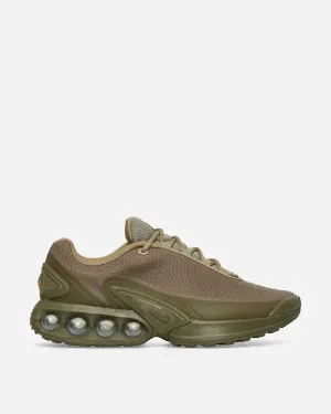 Air Max DN Sneakers Neutral Olive / Mitteloliv
