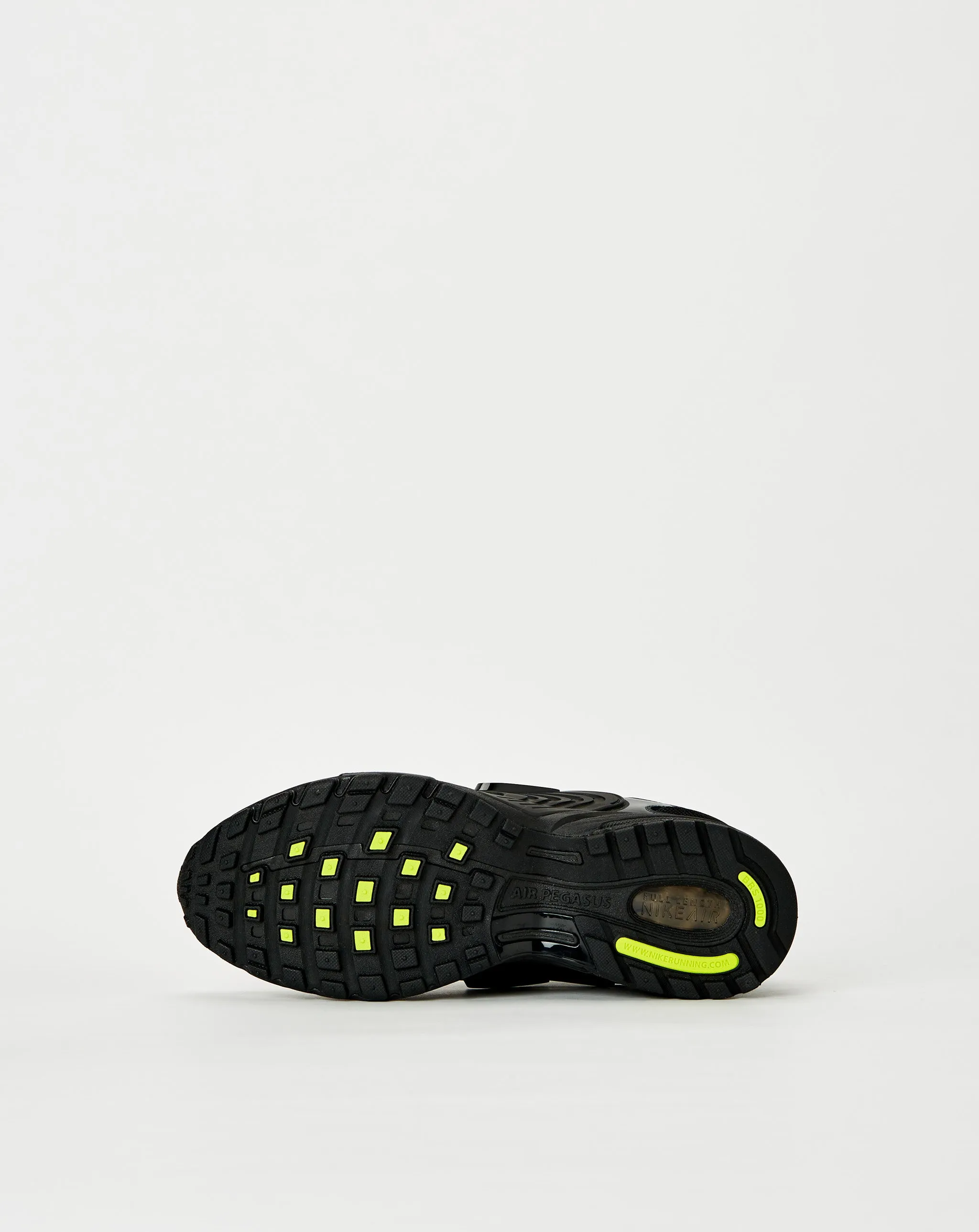 Air Pegasus Welle