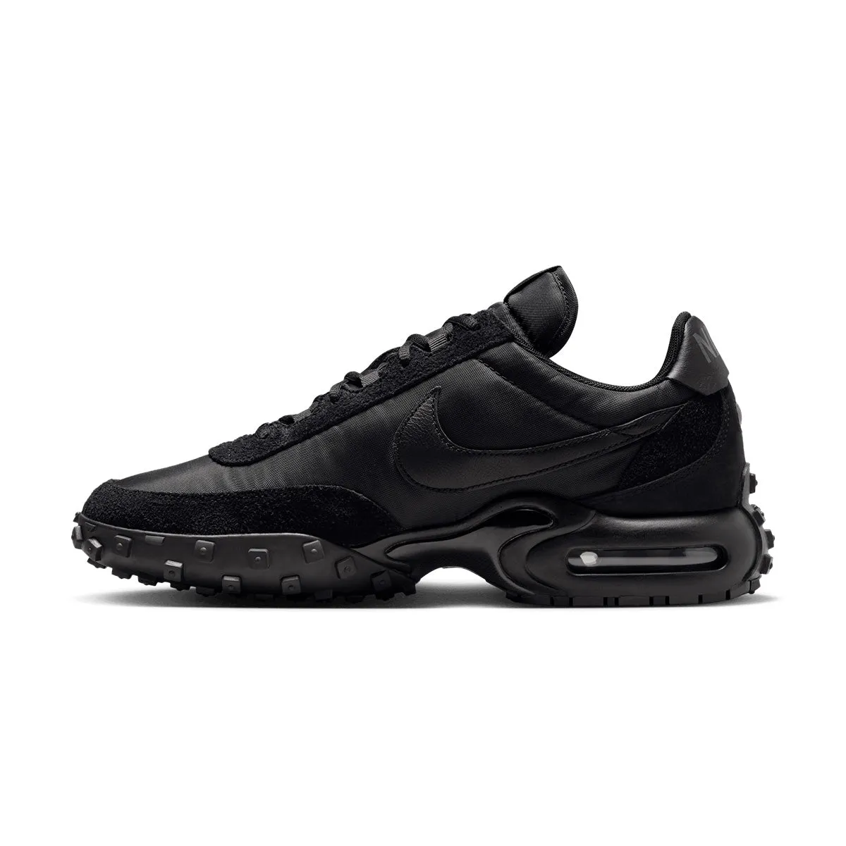 Air Waffle SP 'Triple Schwarz'
