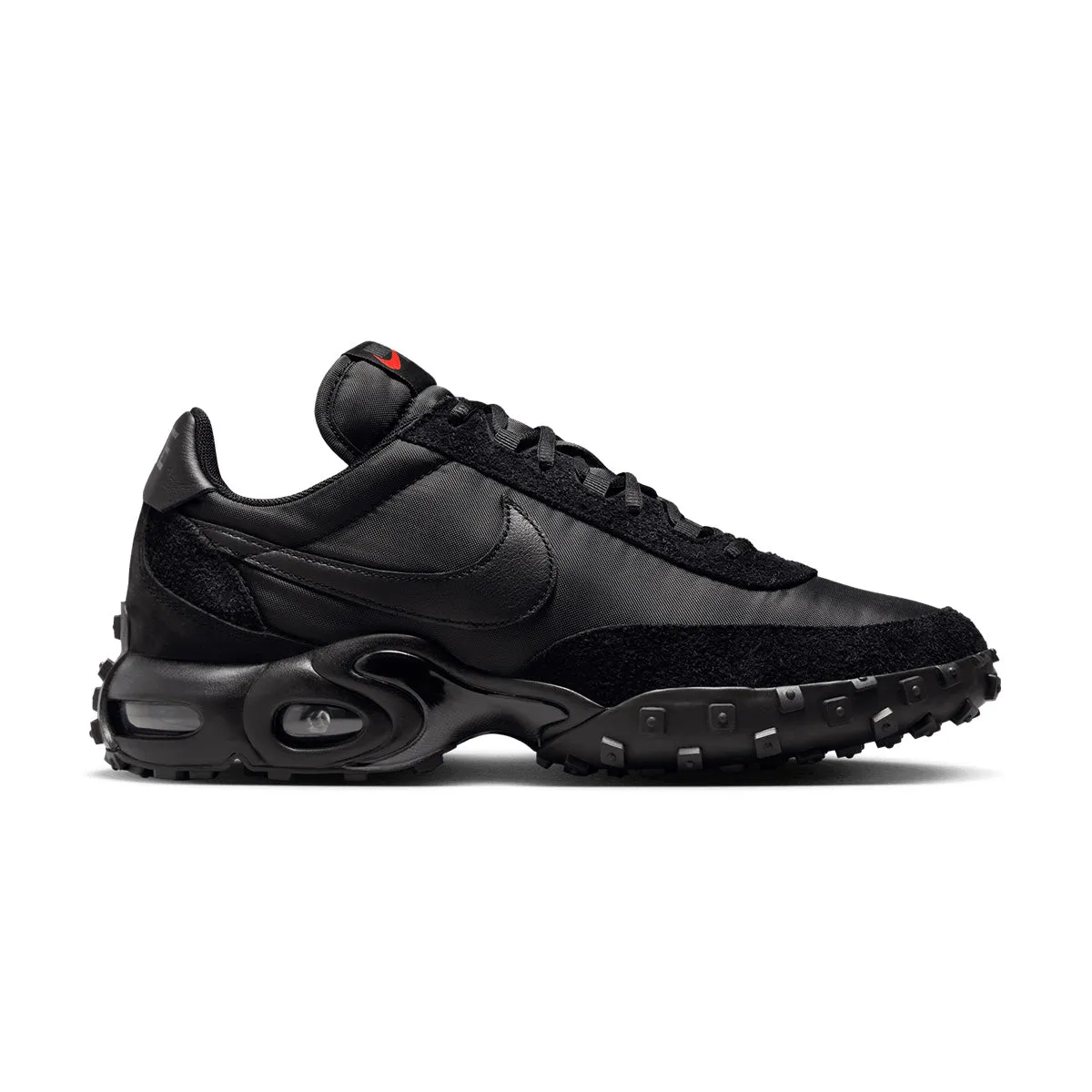 Air Waffle SP 'Triple Schwarz'