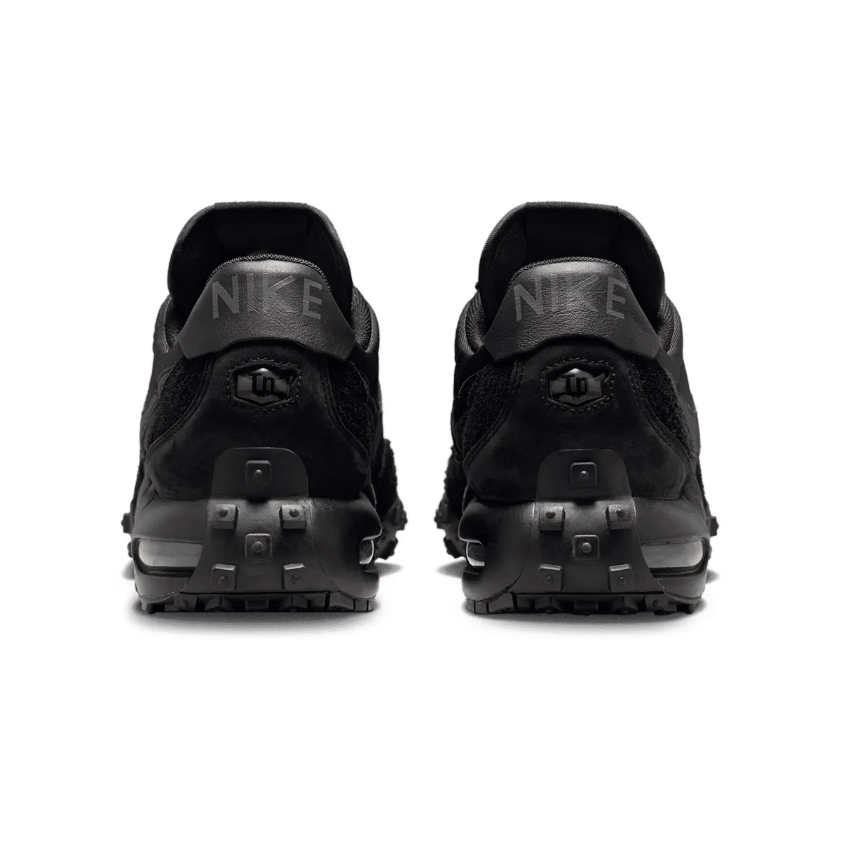 Air Waffle SP 'Triple Schwarz'