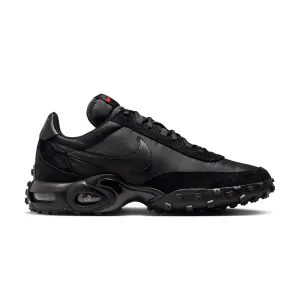 Air Waffle SP 'Triple Schwarz'