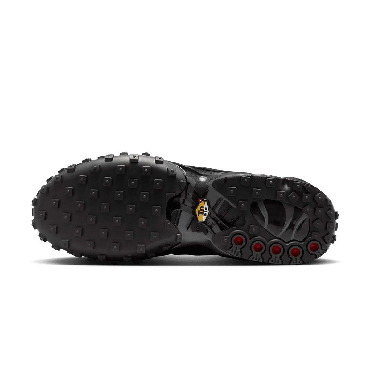 Air Waffle SP 'Triple Schwarz'