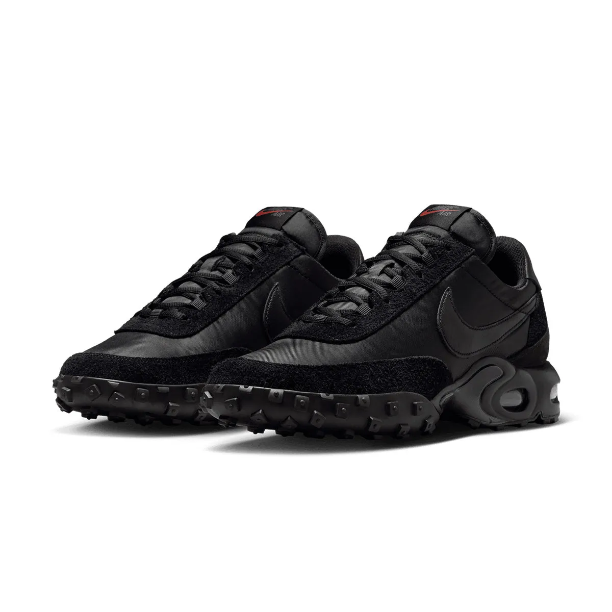 Air Waffle SP 'Triple Schwarz'