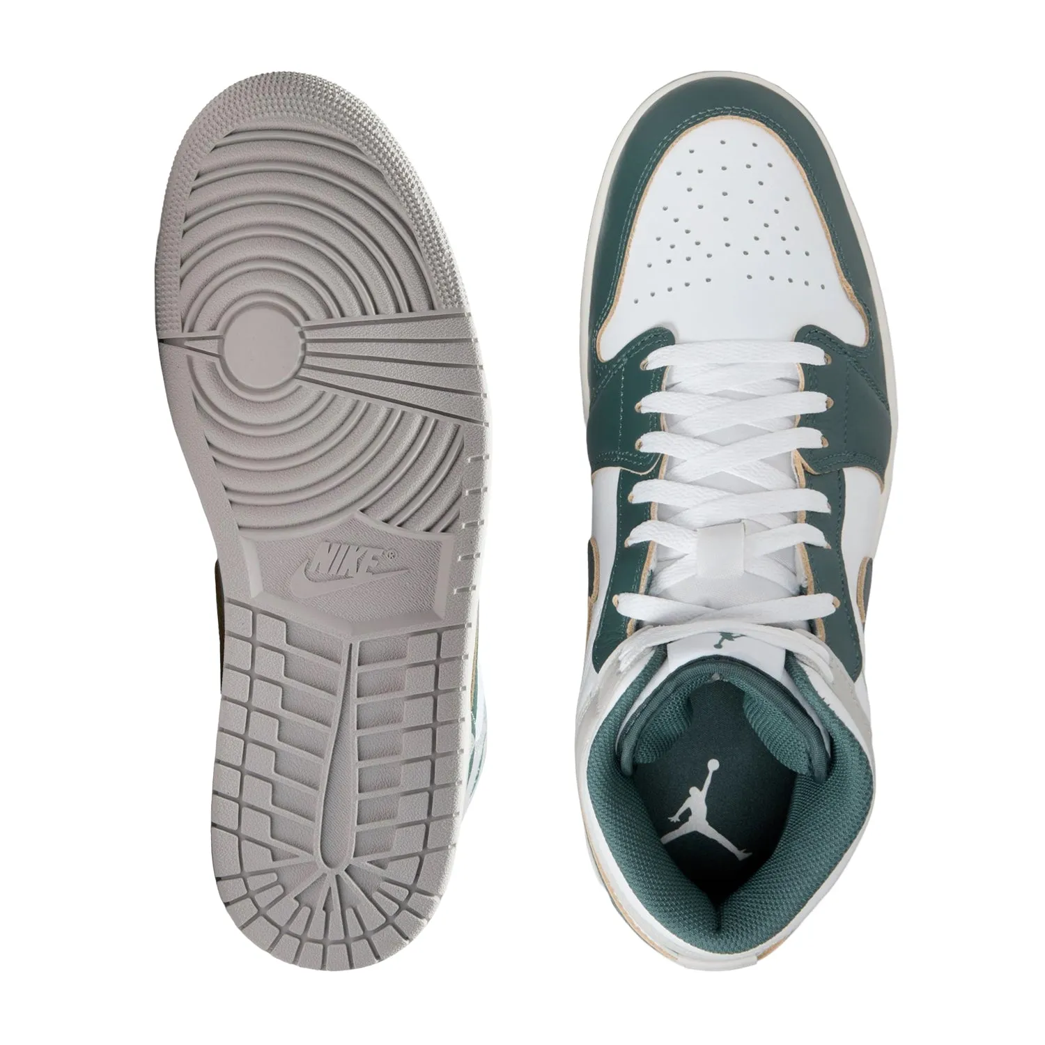 AJ 1 Mid SE - Herren