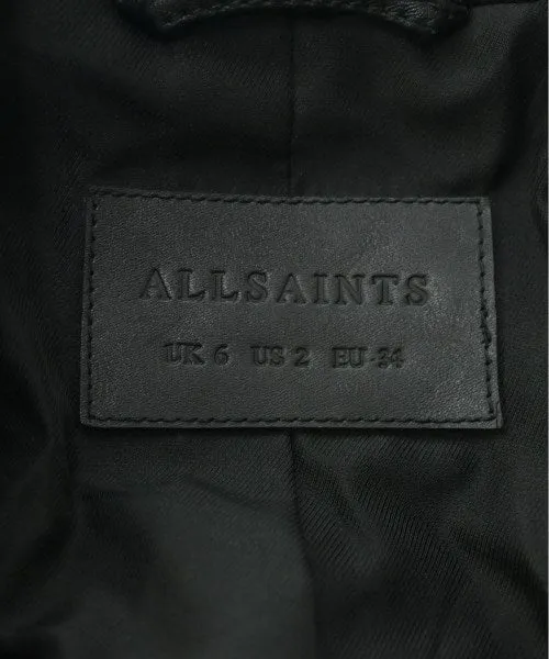 ALLSAINTS Motorradjacken