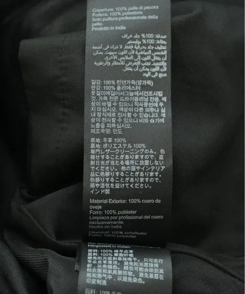 ALLSAINTS Motorradjacken