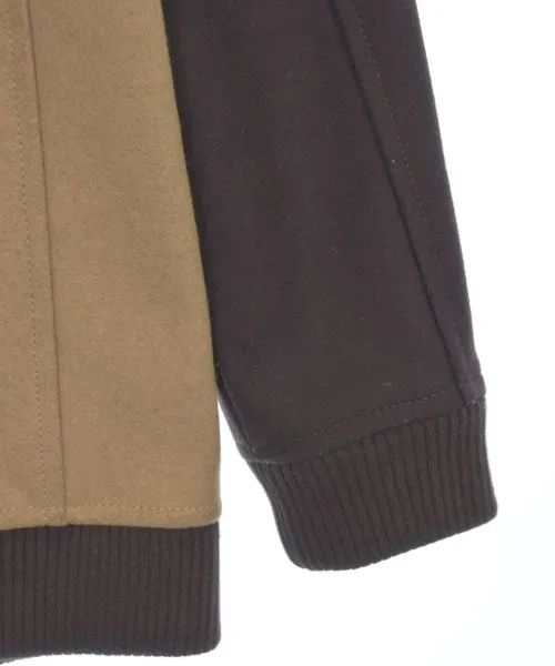 ALLSAINTS Varsity Jacken