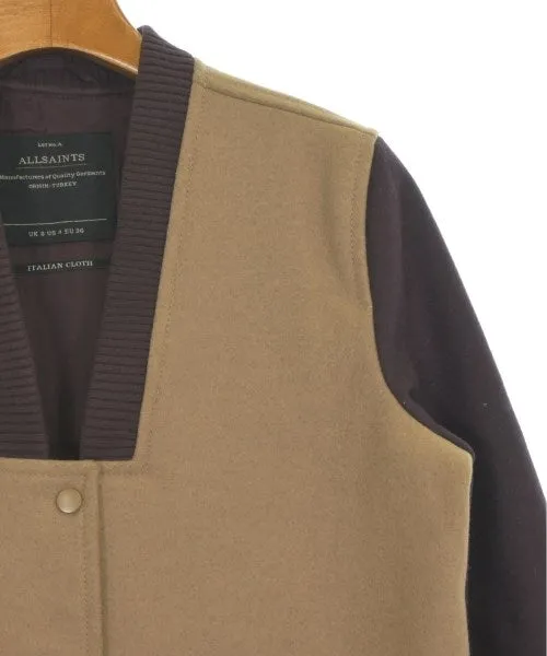 ALLSAINTS Varsity Jacken