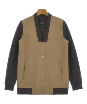 ALLSAINTS Varsity Jacken
