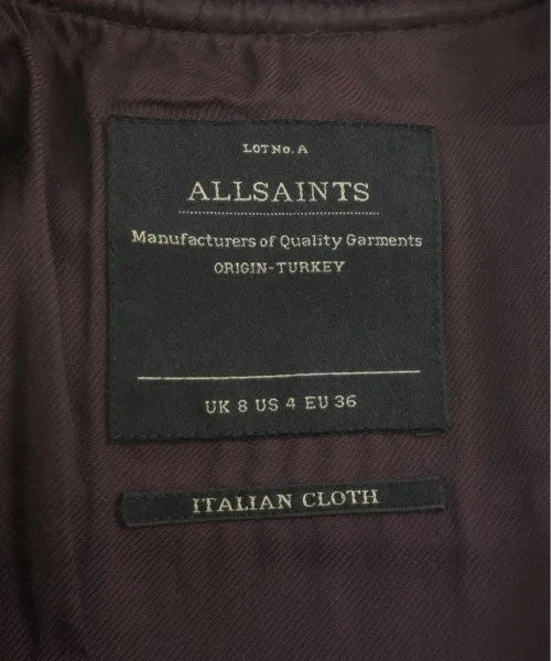 ALLSAINTS Varsity Jacken