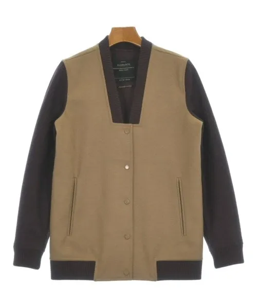 ALLSAINTS Varsity Jacken