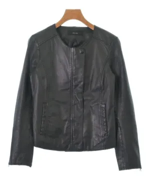 allureville Motorradjacken