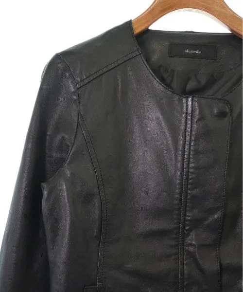allureville Motorradjacken