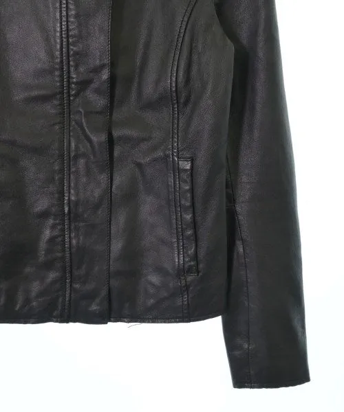 allureville Motorradjacken