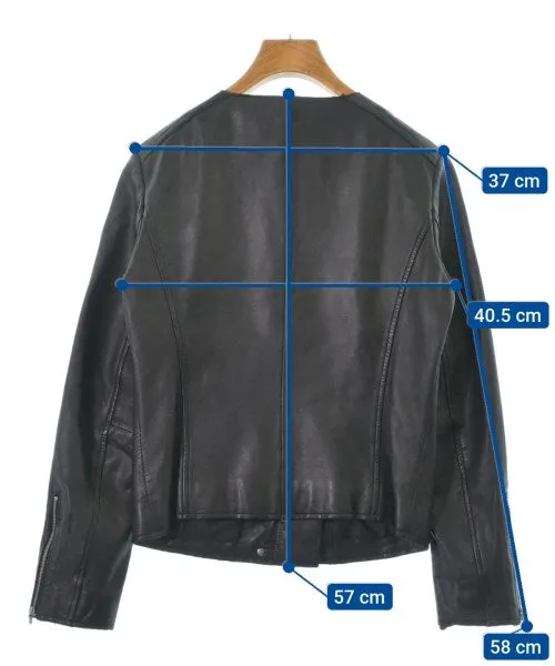 allureville Motorradjacken