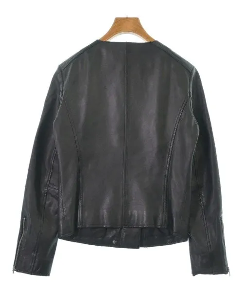 allureville Motorradjacken