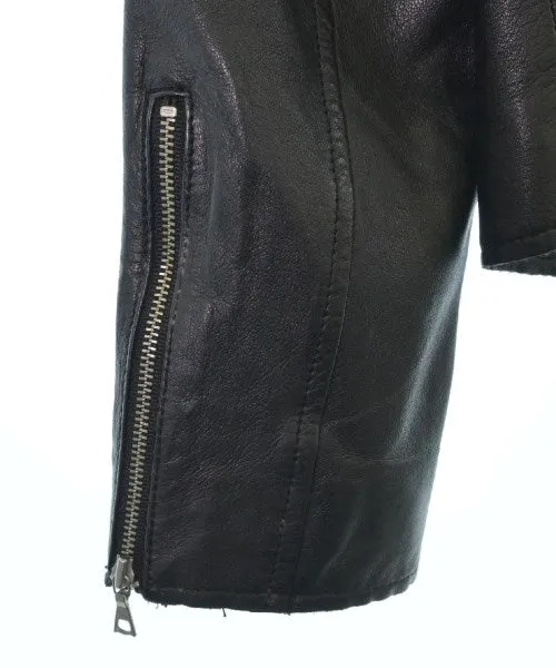allureville Motorradjacken