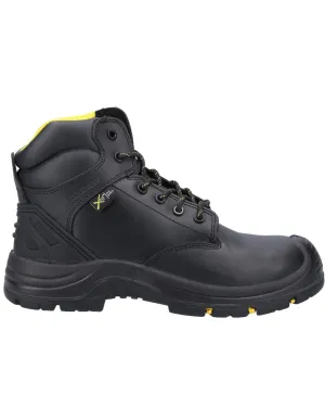 Amblers Safety AS303C Wrekin S3 SRC wasserdichte Sicherheitsstiefel Amblers Sicherheitsschuhe