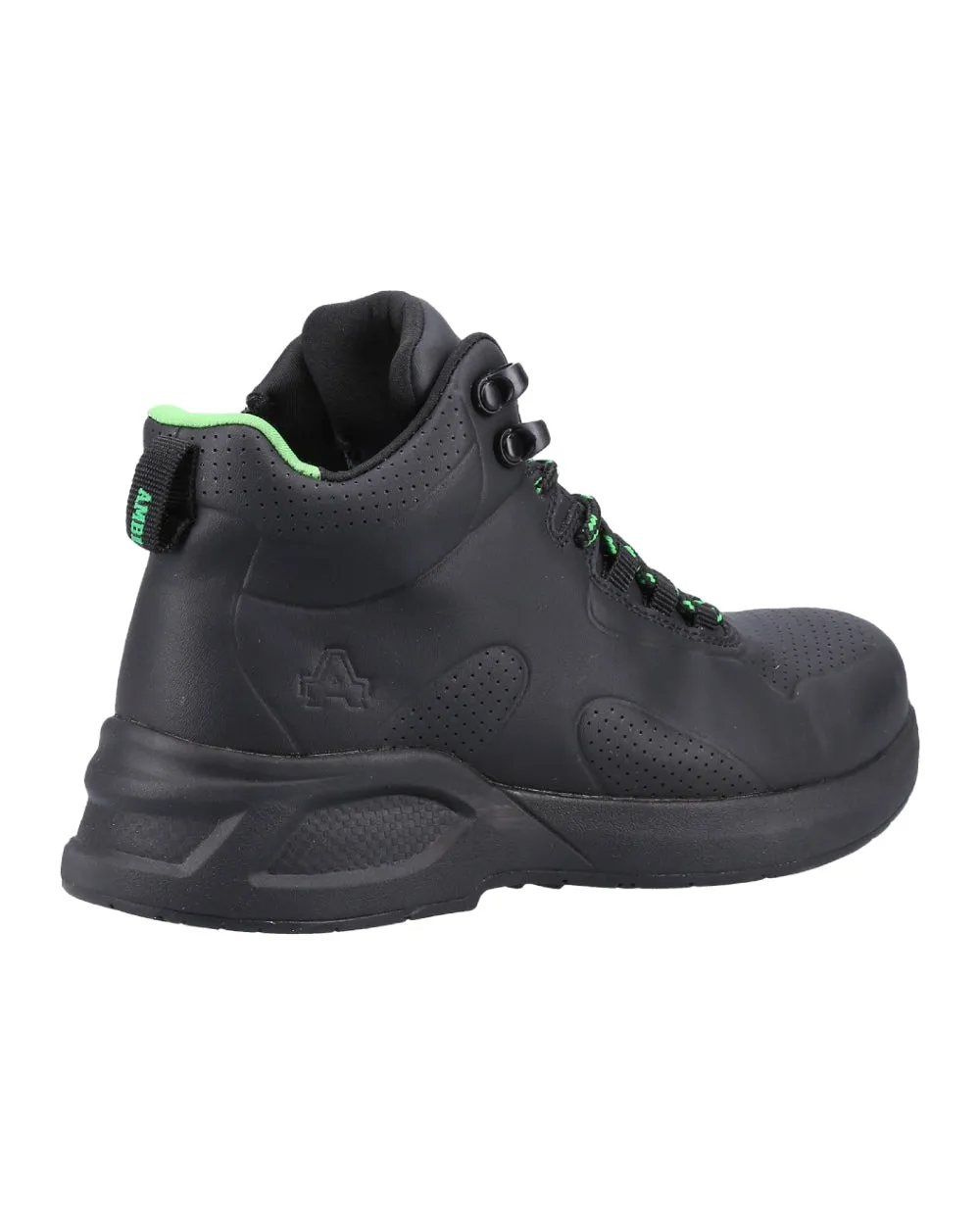 Amblers Safety AS611 Weidensicherheitsschuhe Amblers Sicherheitsschuhe
