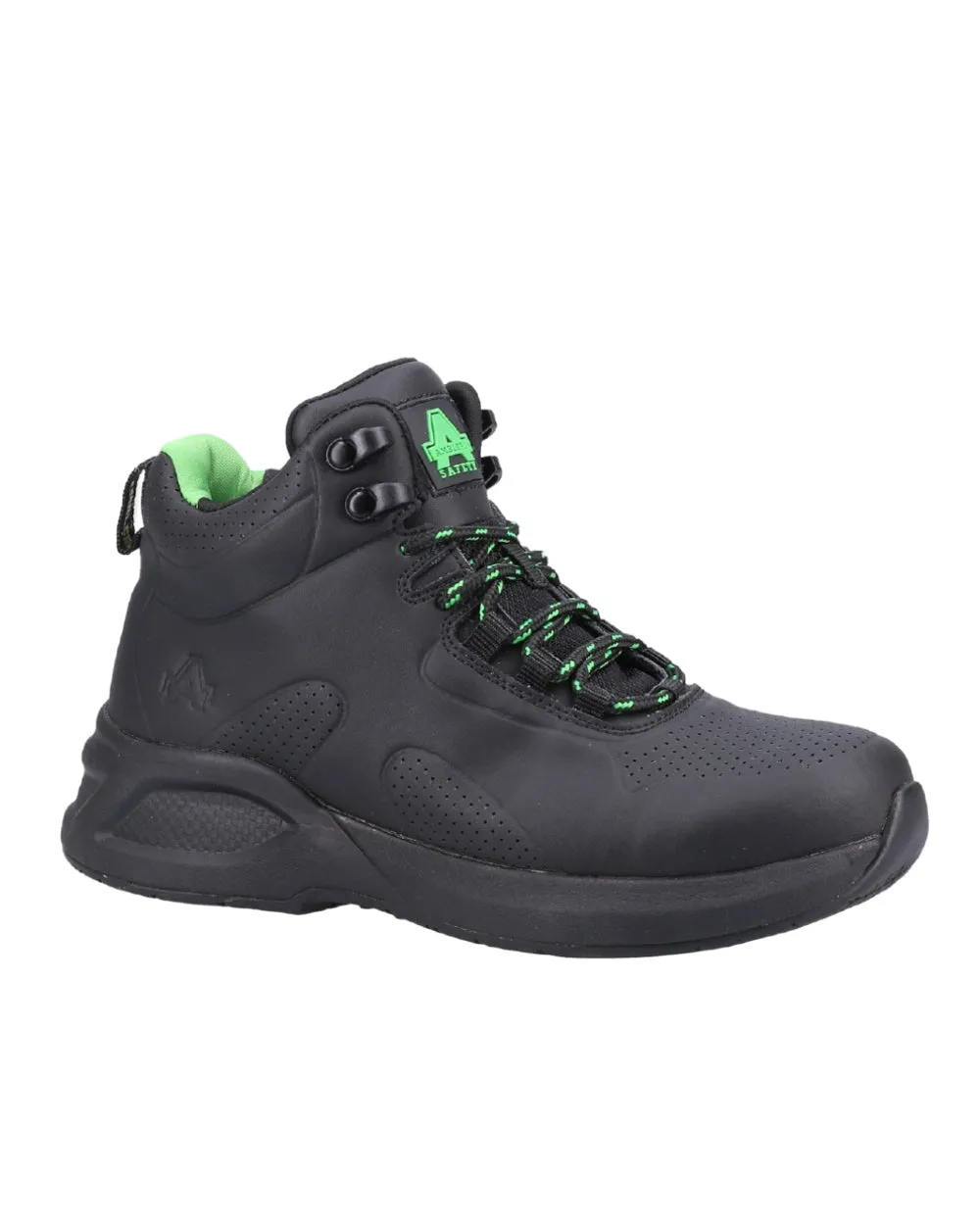Amblers Safety AS611 Weidensicherheitsschuhe Amblers Sicherheitsschuhe
