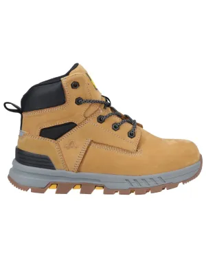 Amblers Safety AS613 Elena Sicherheitsstiefel Amblers Sicherheitsschuhe