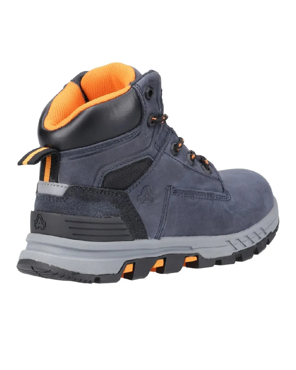 Amblers Safety AS613 Elena Sicherheitsstiefel Amblers Sicherheitsschuhe