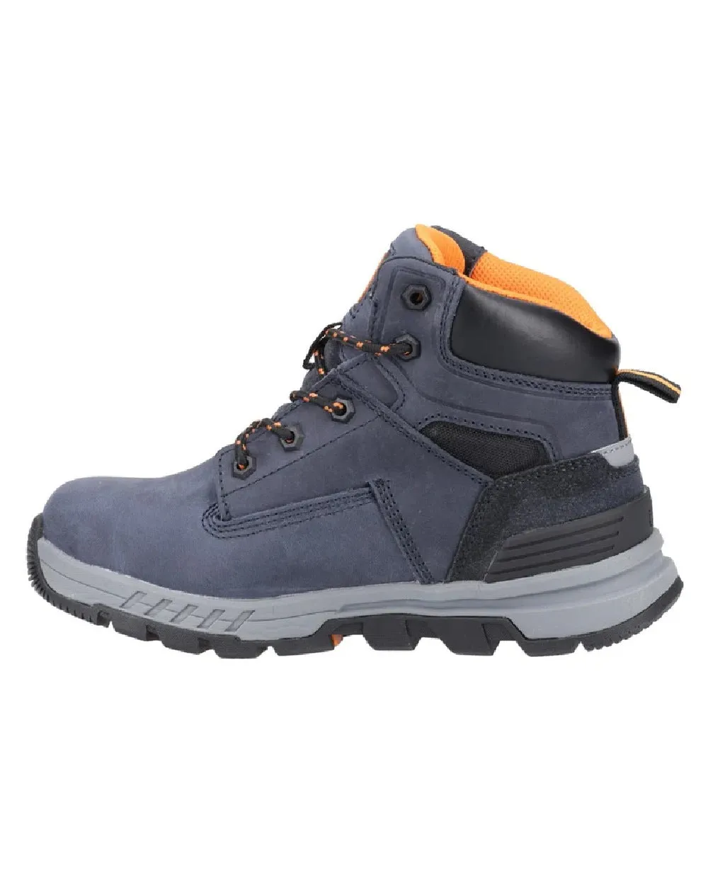 Amblers Safety AS613 Elena Sicherheitsstiefel Amblers Sicherheitsschuhe