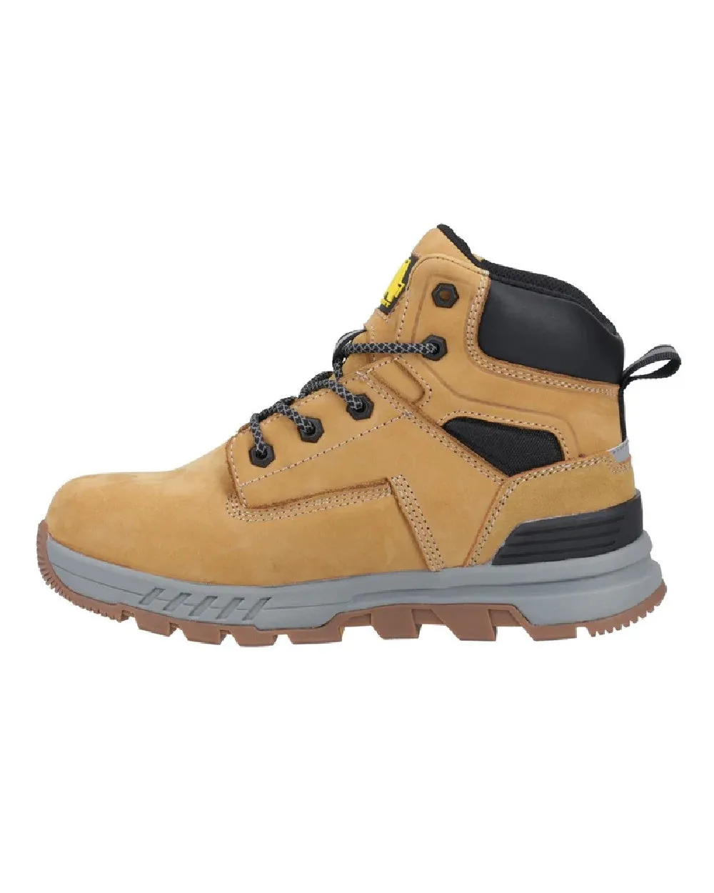 Amblers Safety AS613 Elena Sicherheitsstiefel Amblers Sicherheitsschuhe